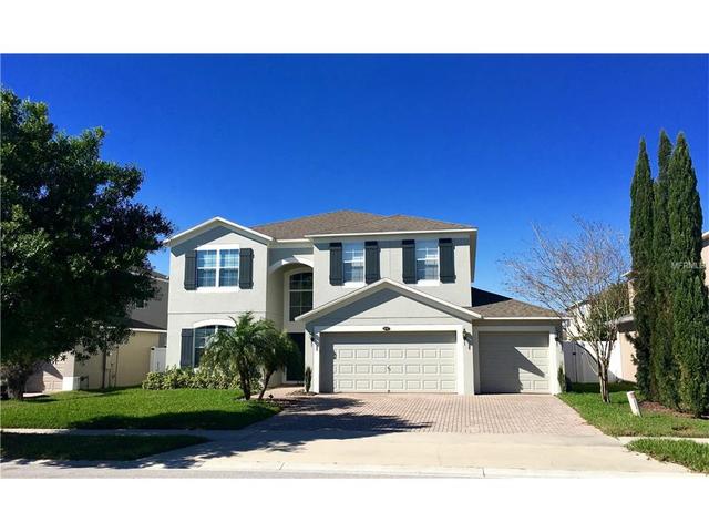 522 Cascading Creek Ln