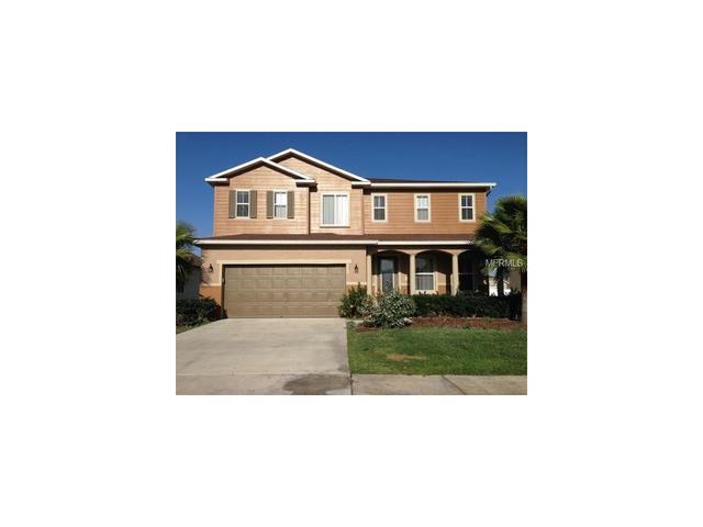 522 Cascading Creek Ln