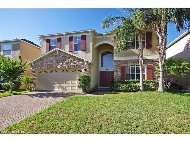 522 Cascading Creek Ln
