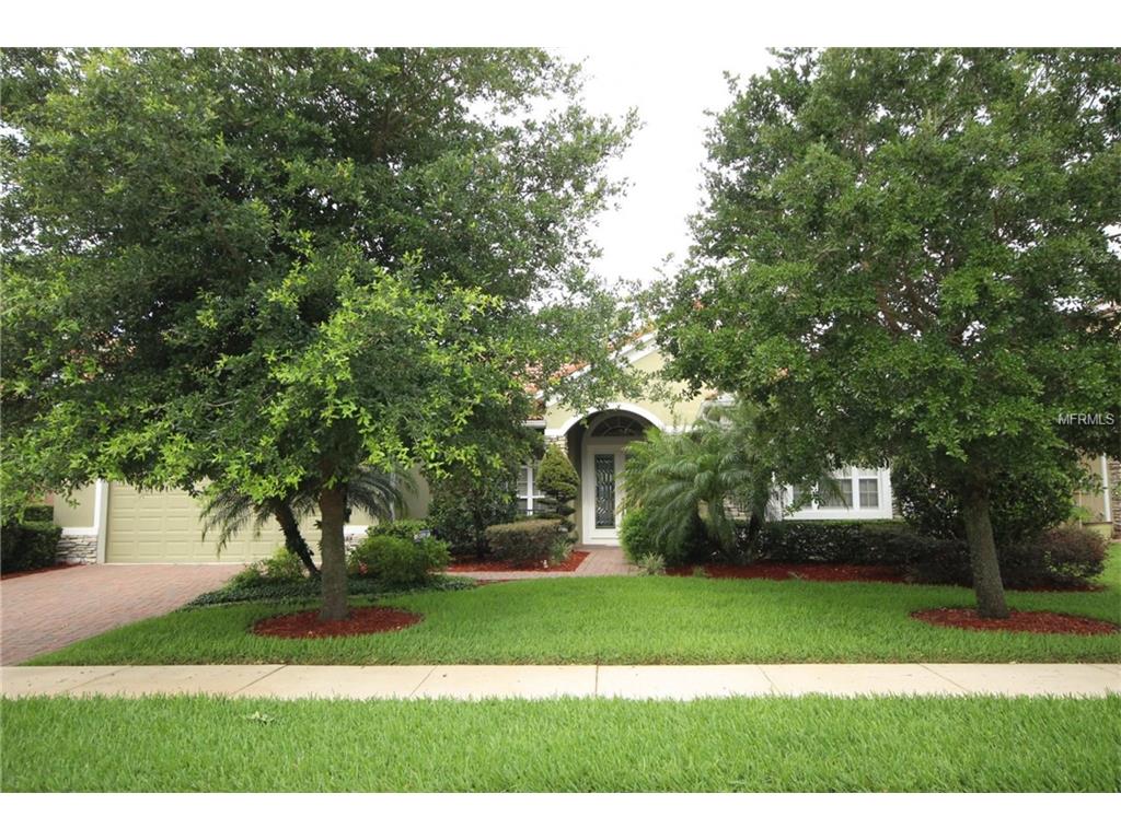 2026 Rickover, Winter Garden FL 34787