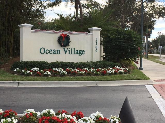 2400 S Ocean Dr #7454