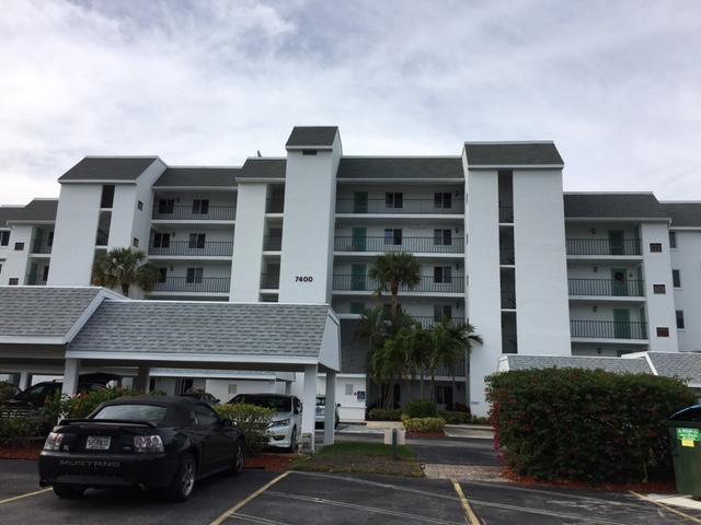2400 S Ocean Dr #7454