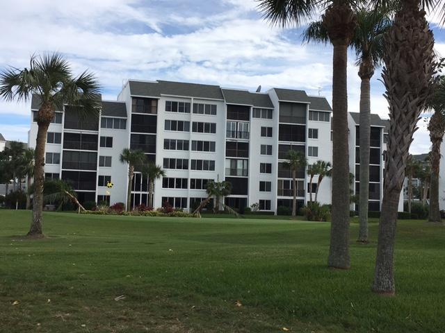 2400 S Ocean Dr #7454