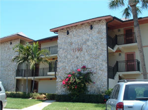2400 S Ocean Dr #1111