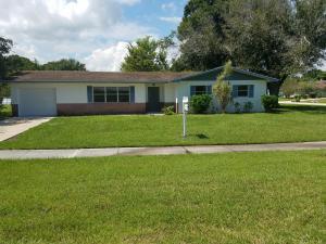 5107 Fort Pierce Blvd