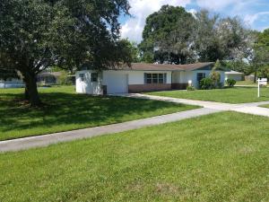 5107 Fort Pierce Blvd