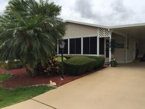 For Sale: 3805 Spatterdock Ln Port Saint Lucie, FL 34952