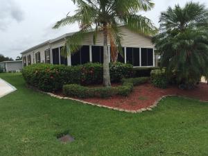 For Sale: 3805 Spatterdock Ln Port Saint Lucie, FL 34952