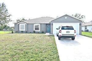 1056 SW Alcantarra Blvd