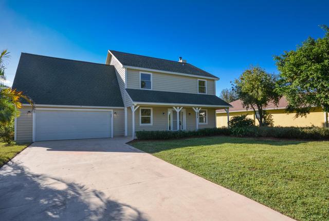 873 SW Hamberland Ave