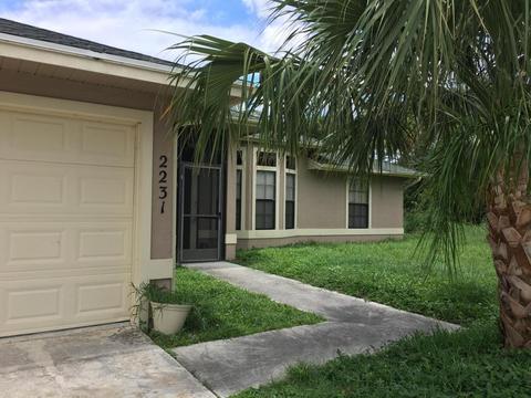 2349 SW Savona Blvd