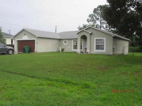 2349 SW Savona Blvd