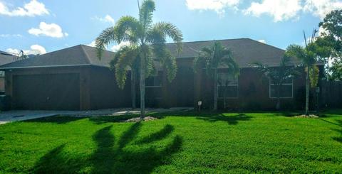 2349 SW Savona Blvd