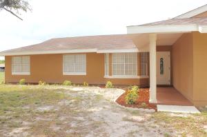 For Sale: 353 SW Bridgeport Dr Port Saint Lucie, FL 34953