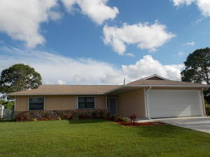 For Sale: 512 SW Todd Ave Port Saint Lucie, FL 34953