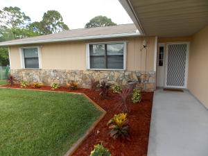 For Sale: 512 SW Todd Ave Port Saint Lucie, FL 34953