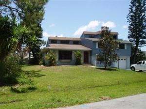 For Sale: 2284 SW Edison Cir Port Saint Lucie, FL 34953
