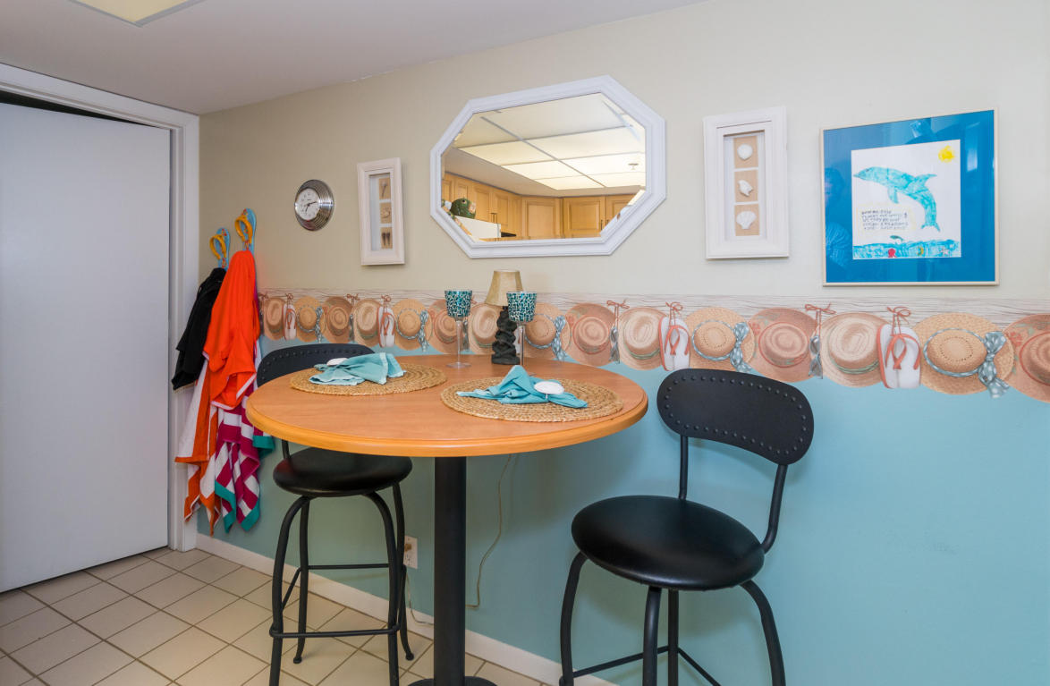 9950 S Ocean Dr #1503