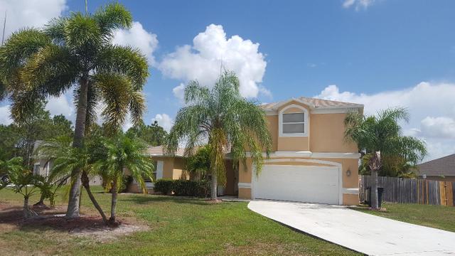 5860 NW Ethel Ct