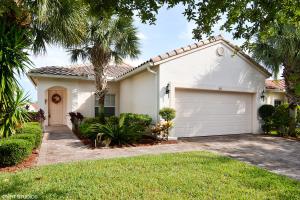 382 NW Breezy Point Loop, Port Saint Lucie FL 34986