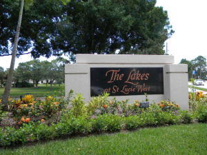 For Sale: 1302 NW Bentley Cir #APT B Port Saint Lucie, FL 34986