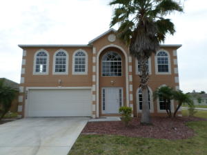 For Sale: 5099 NW Fiddle Leaf Ct Port Saint Lucie, FL 34986