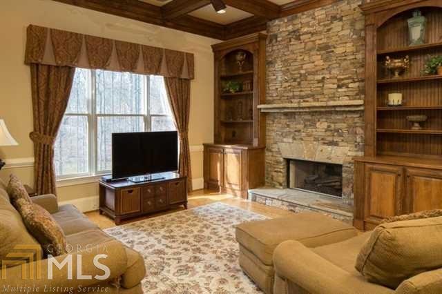 800 Owens Lake Rd