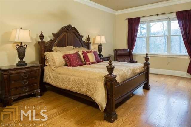 800 Owens Lake Rd