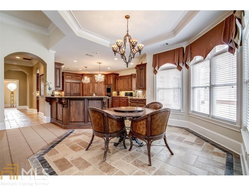 615 Elizabeth Oak Ct