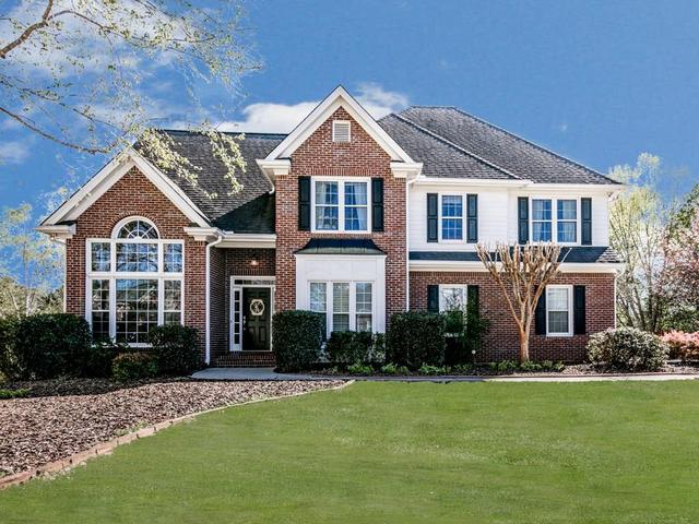 12375 Peyton Farm Way