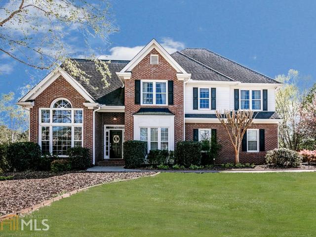 12375 Peyton Farm Way