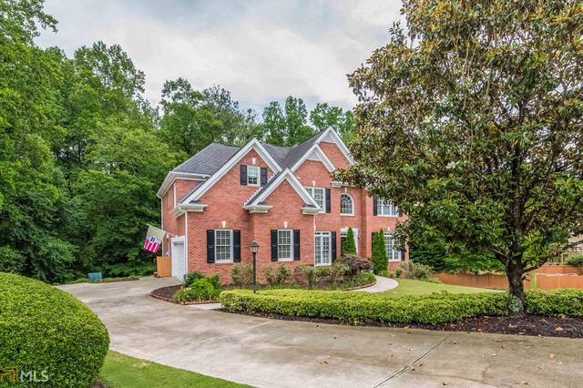 12375 Peyton Farm Way