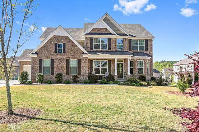 12375 Peyton Farm Way