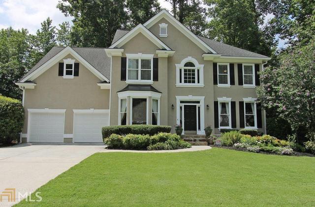12375 Peyton Farm Way
