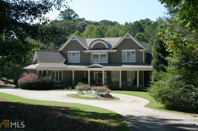 135 White Columns Dr