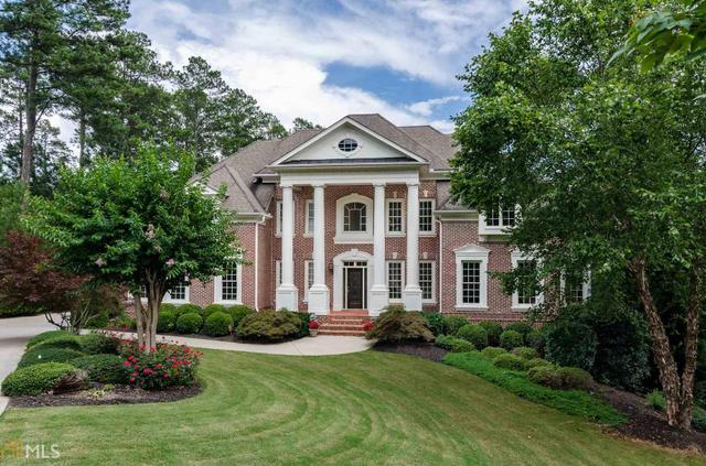 135 White Columns Dr