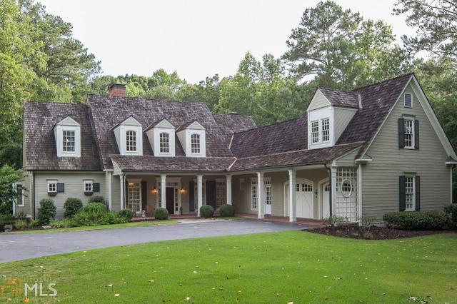 135 White Columns Dr