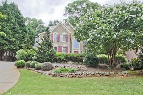 1110 Timberline Pl