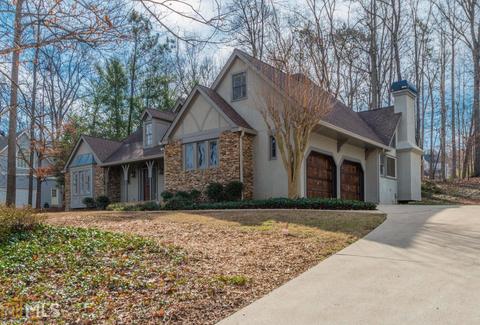 1110 Timberline Pl