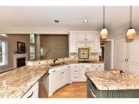 1110 Timberline Pl