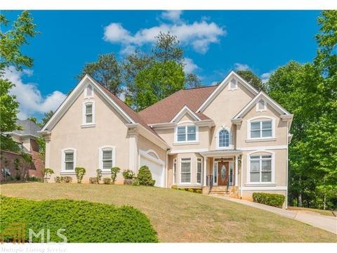 1110 Timberline Pl
