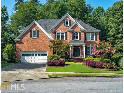 1110 Timberline Pl