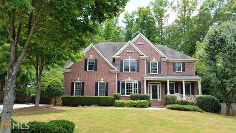 1110 Timberline Pl