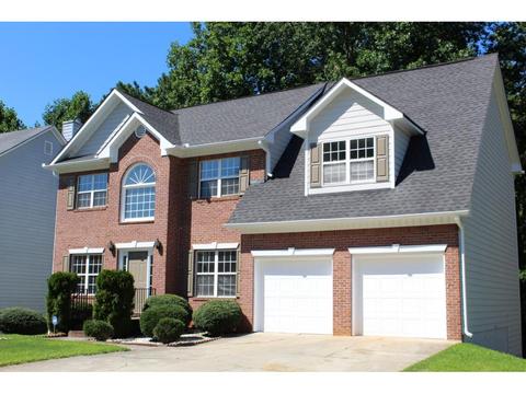 1625 Cumberland Club Rd SW