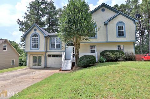 1625 Cumberland Club Rd SW
