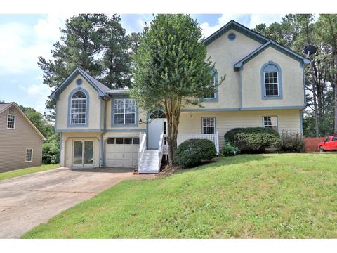 1625 Cumberland Club Rd SW