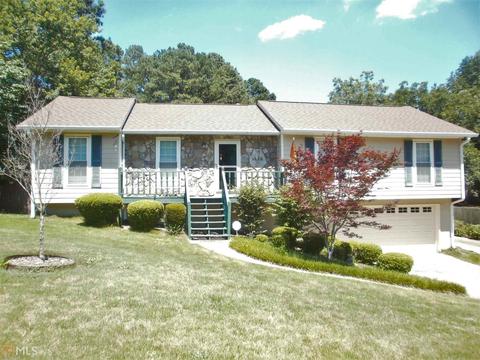 1625 Cumberland Club Rd SW