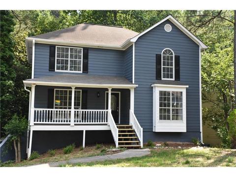 1625 Cumberland Club Rd SW