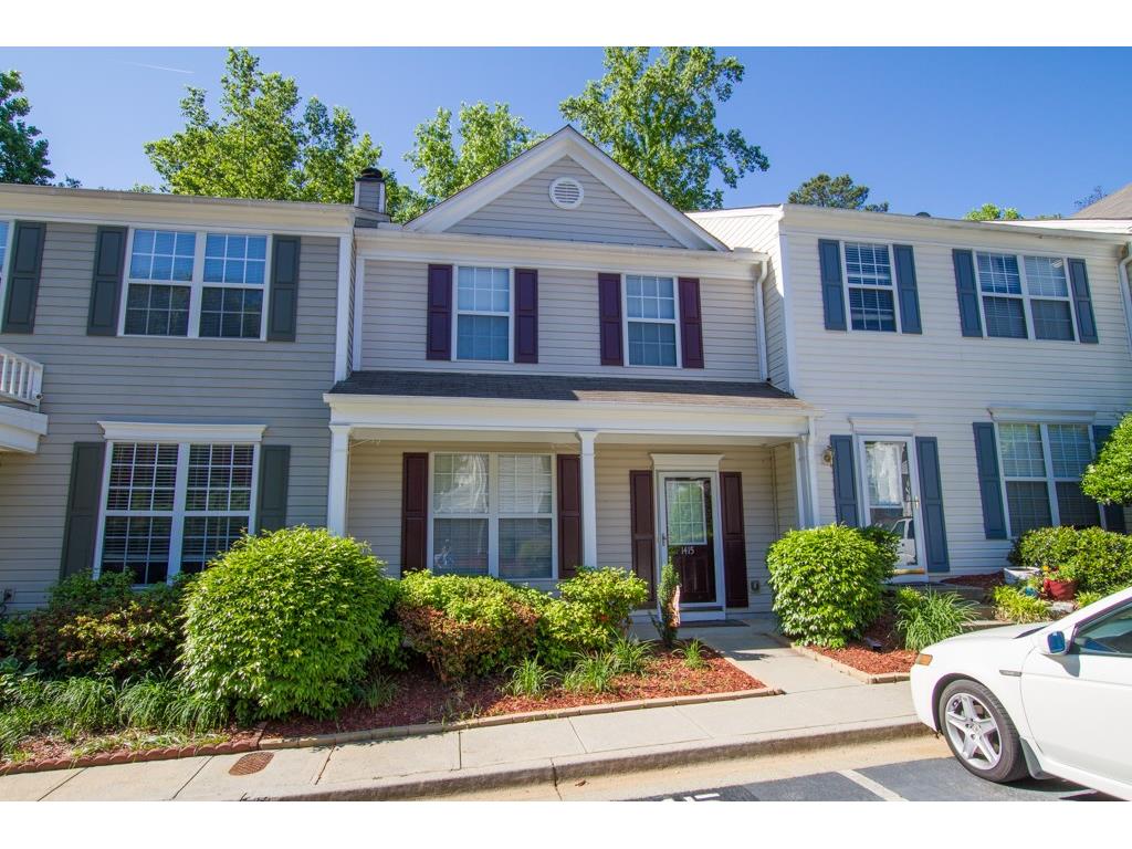 2663 Ashleigh Ln