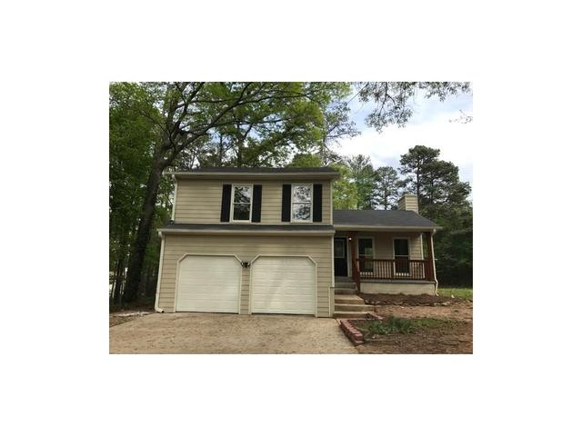 1006 Barley Creek Ct